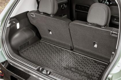 Test: Hyundai Inster 49kWh 115Ps